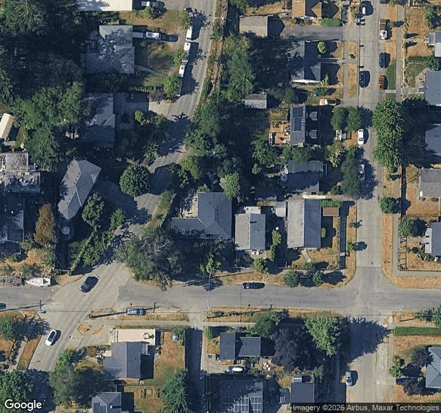 Katherine M. — Seattle