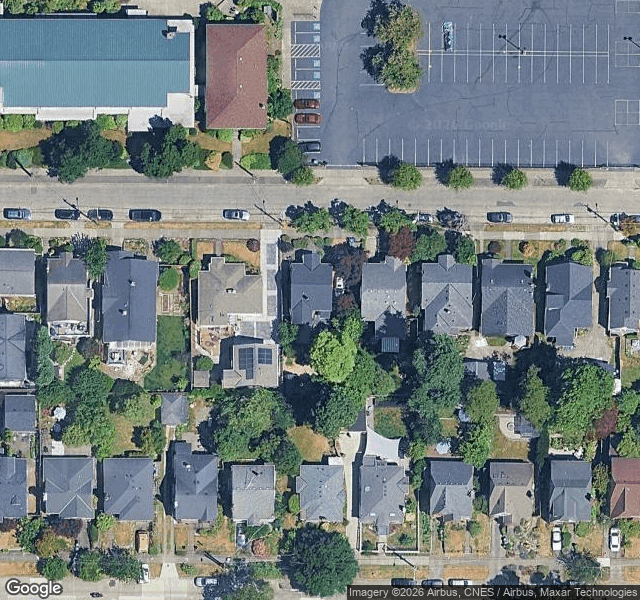 Kile I. — Seattle