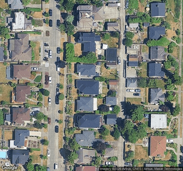 Monica T. — Seattle