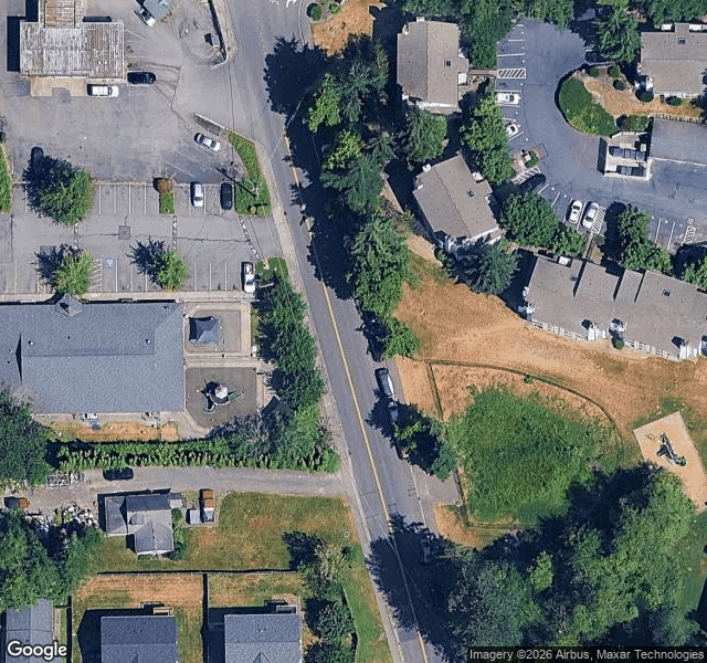 Steve & Maura G. — Lynnwood