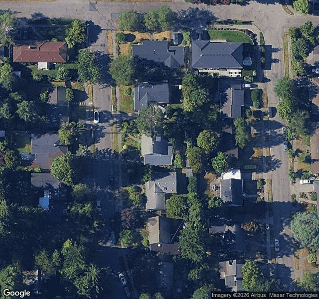 Bernard K. — Seattle