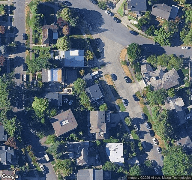 Robert S. — Seattle