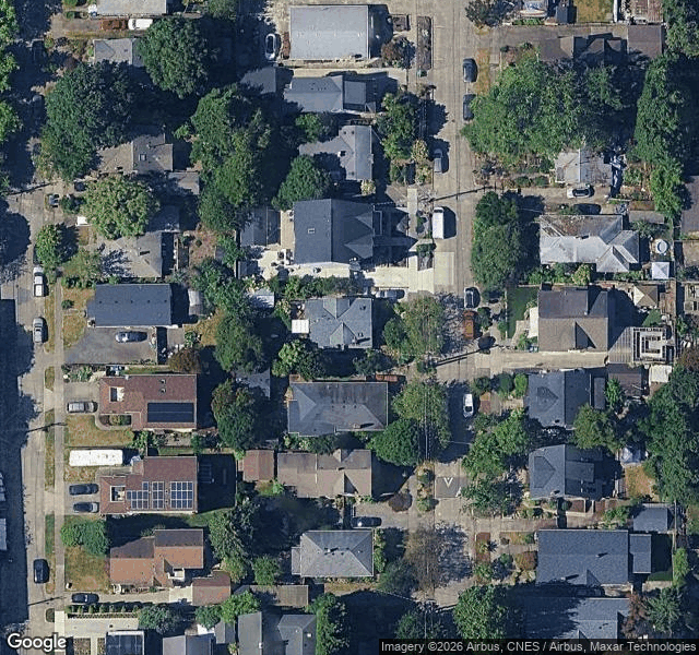 Anne M. — Seattle