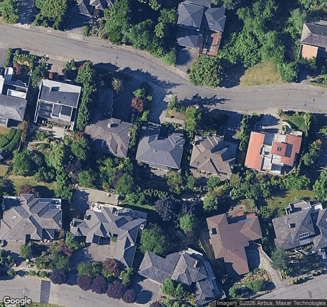 Barbara & John A. — Seattle