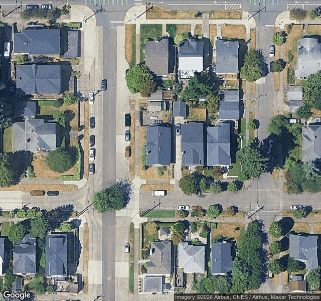 Jordan H. — Seattle