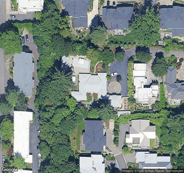 Charles C. — Mercer Island