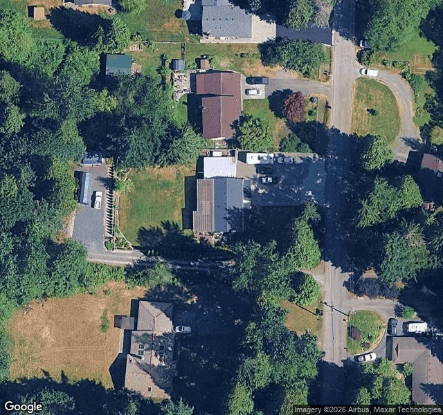 Vera S. — Bothell