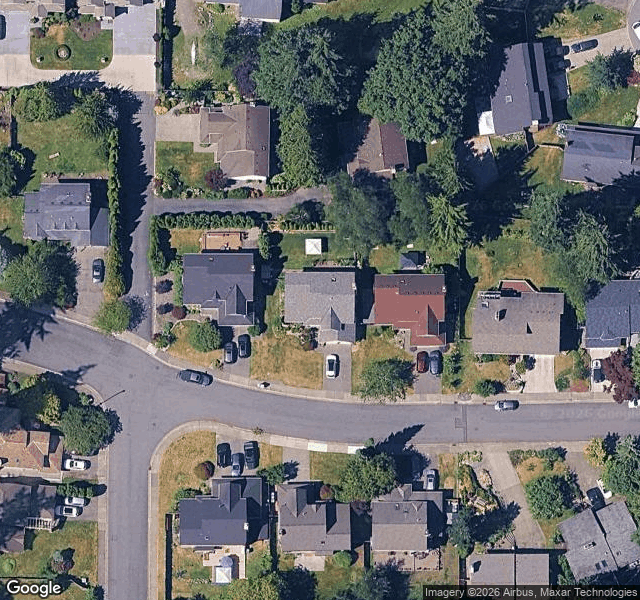 Frank C. — Issaquah