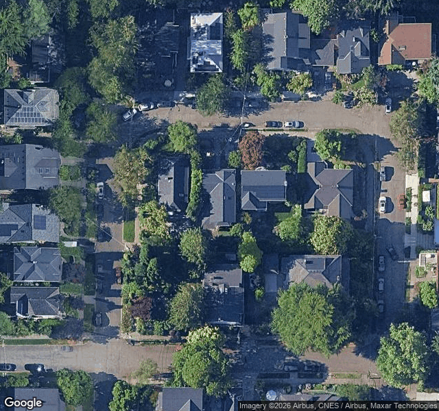 Patrick S. — Seattle