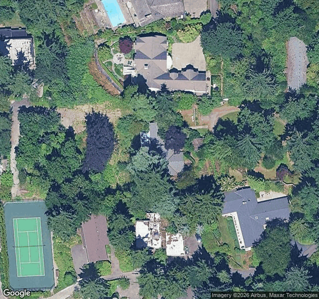 John H. — Mercer Island
