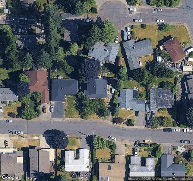 Julianna P. — Mountlake Terrace