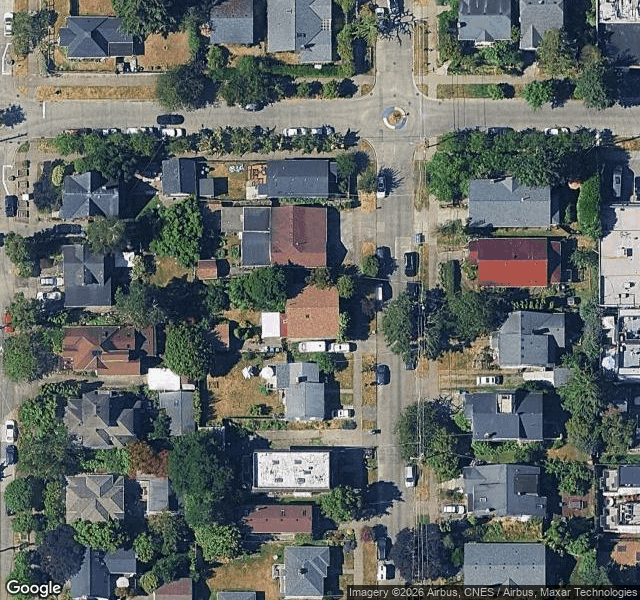 Pete — Seattle