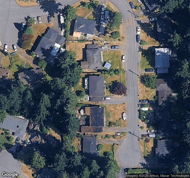 Nathan & Carmelita P. — Lynnwood