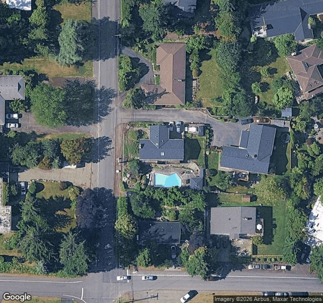 Mike M. — Kenmore