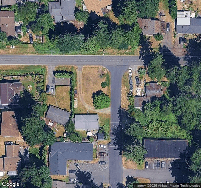 Bruce & Cindy M. — Lynnwood