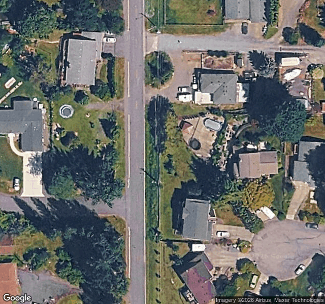 John M. — Snohomish
