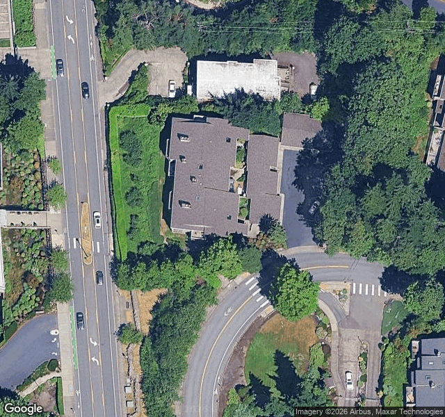 Yarrow Hill Villas Hoa — Kirkland