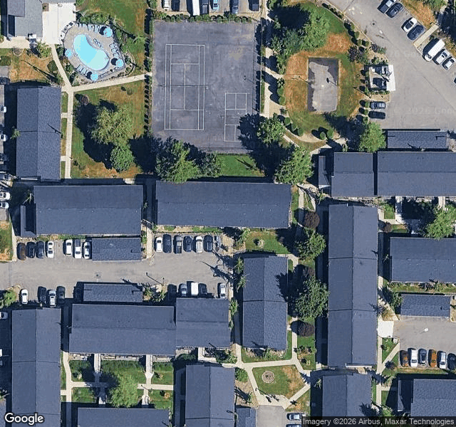 Andrea C. — Mountlake Terrace