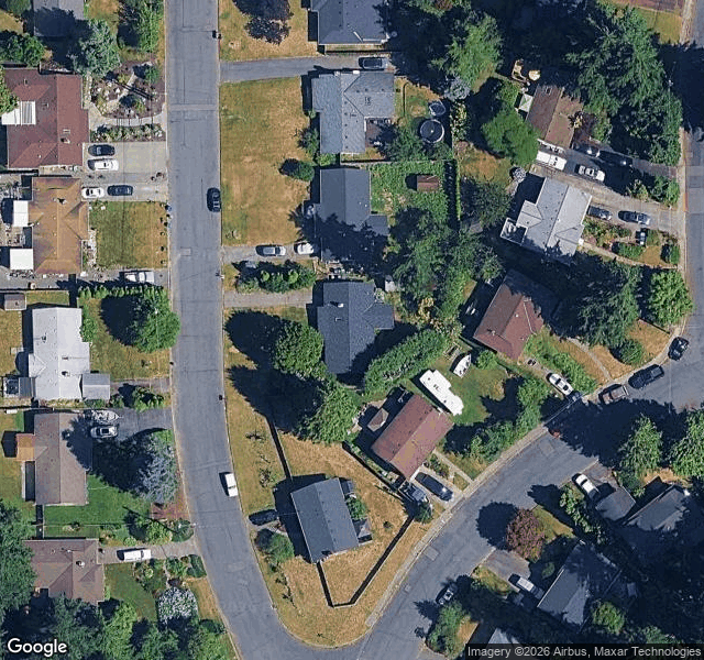 Jo W. — Mountlake Terrace
