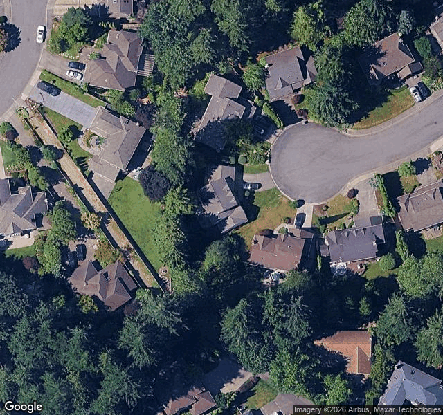 Peggy & Peter S. — Redmond