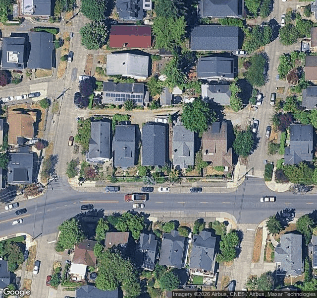 Jesse R. — Seattle