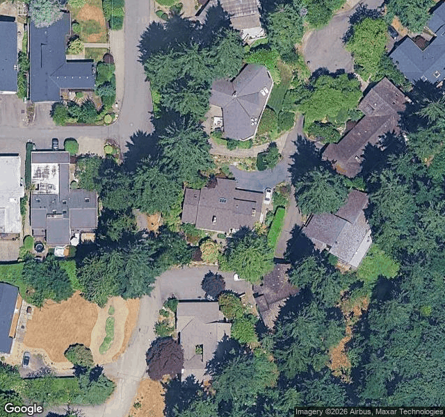 Marion D. — Mercer Island