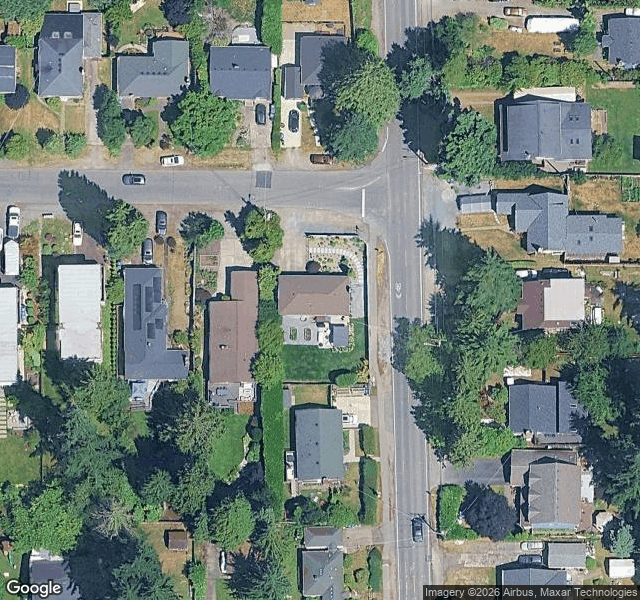 Sharon E. — Seattle