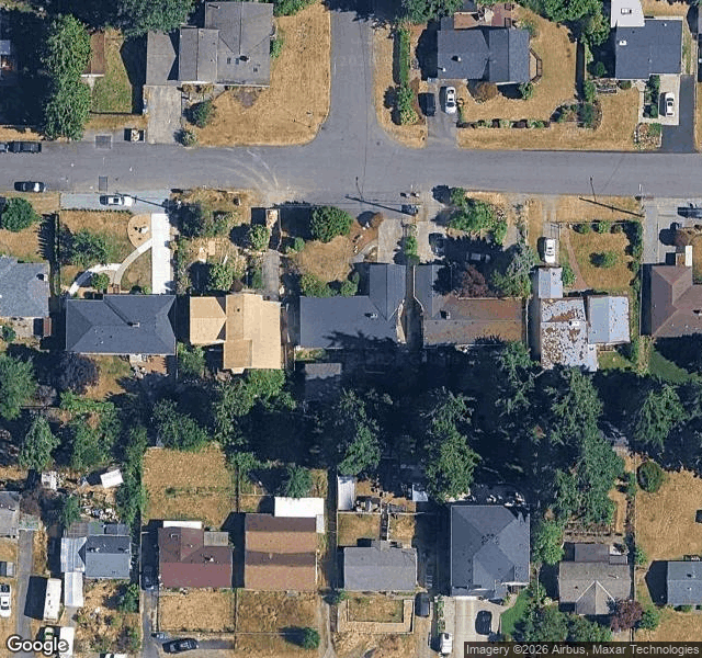Roy J. — Mountlake Terrace