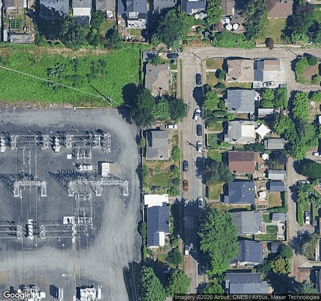 Shirley W. — Seattle