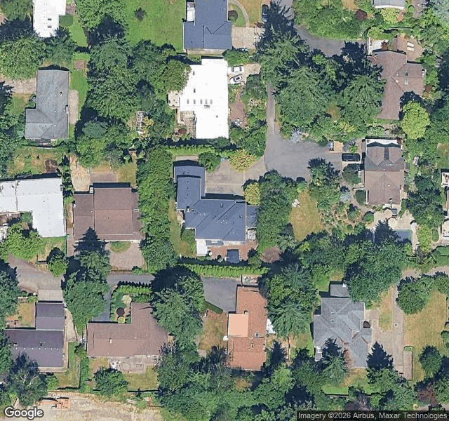 Charlene S. — Mercer Island