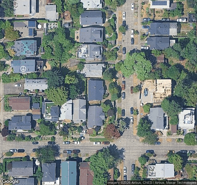 Keith J. — Seattle