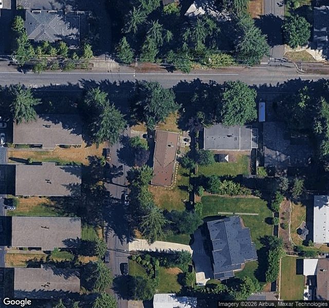 Jack Z. — Bellevue