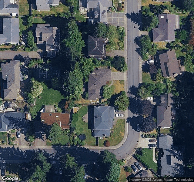 Tong C. — Bellevue