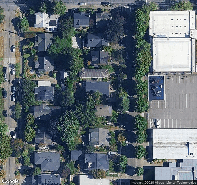 Nancy R. — Seattle