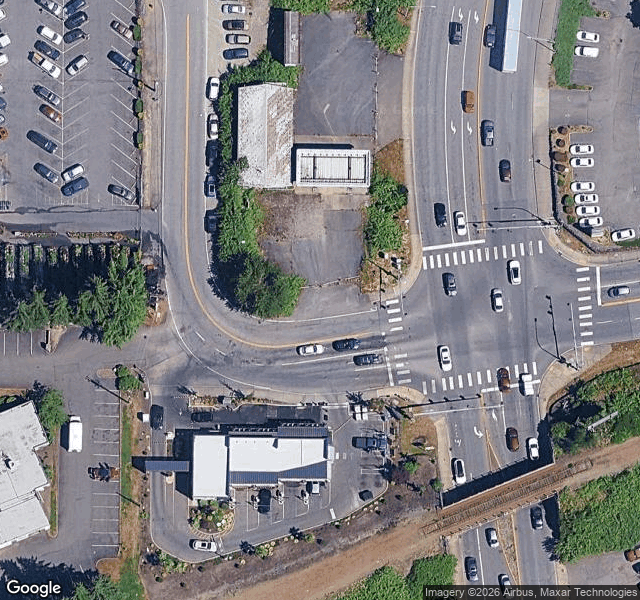 Lee D. — Woodinville