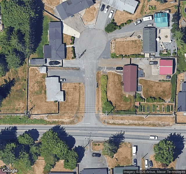 Martin J. — Lake Stevens