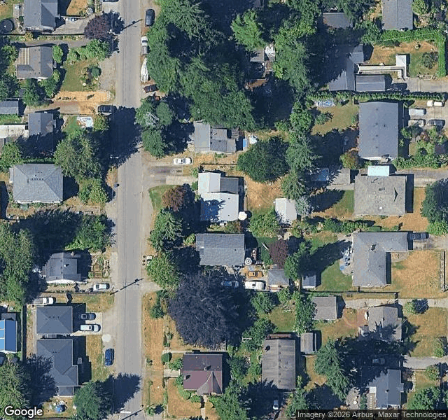 Andrea D. — Seattle