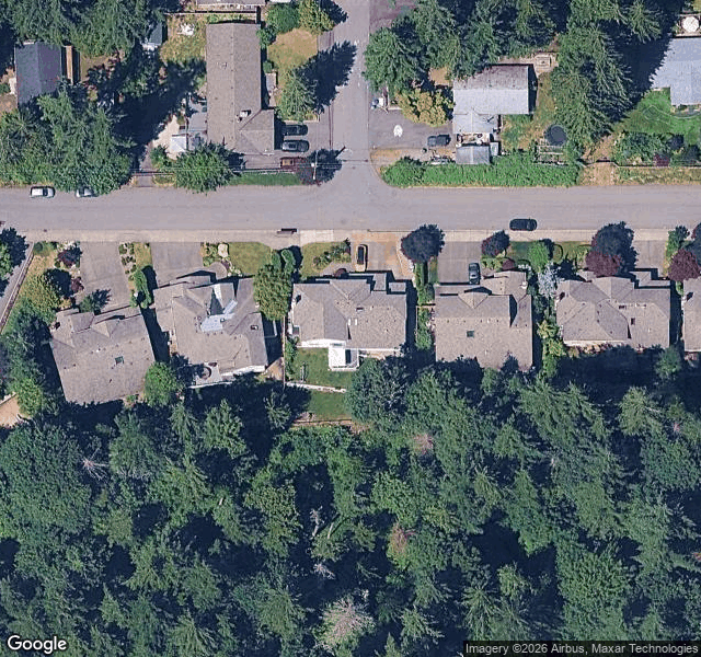 Harsh N. — Sammamish