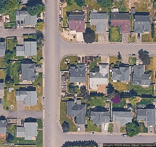Thomas & Michelle E. — Maple Valley