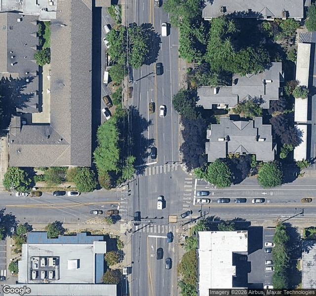 Matt K. — Seattle