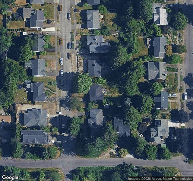 Victoria R. — Seattle