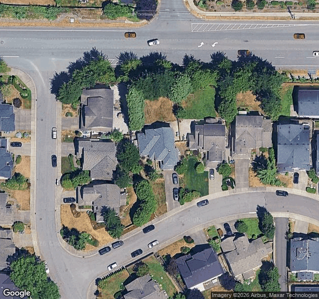 Warren & Laura H. — Bothell