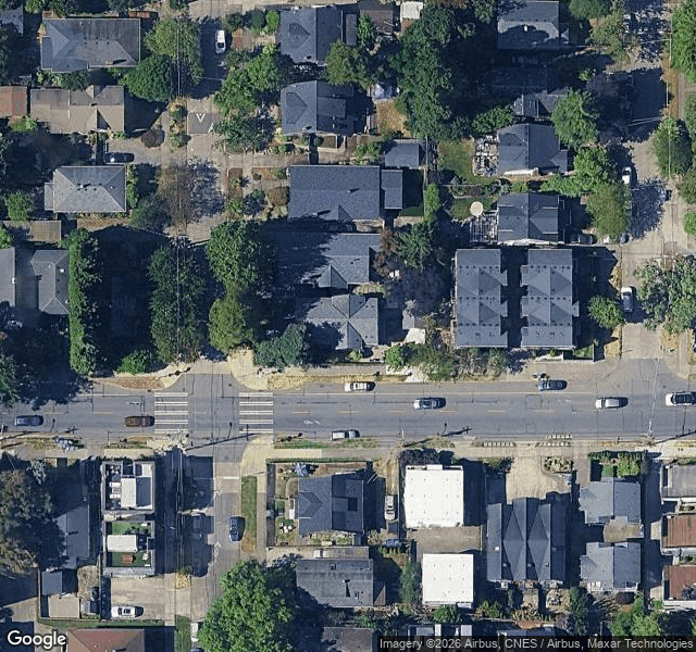 Chris R. — Seattle