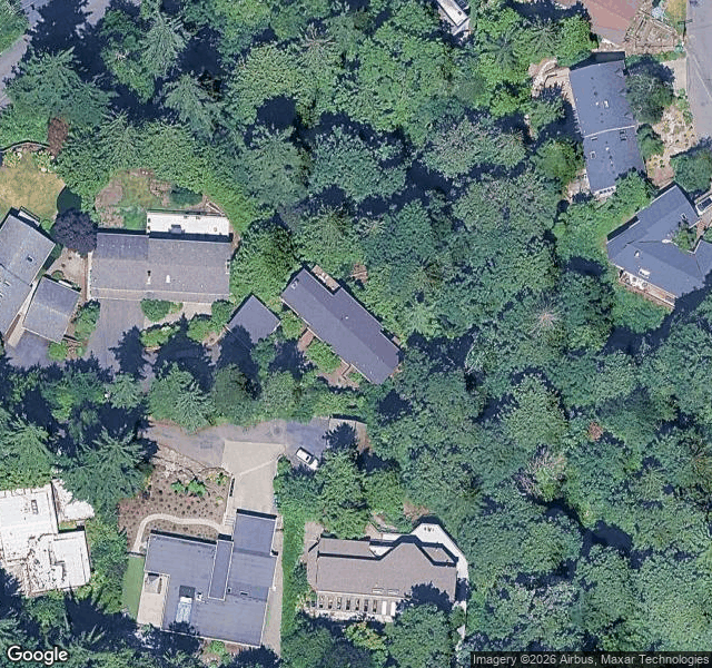 Graeme G. — Mercer Island