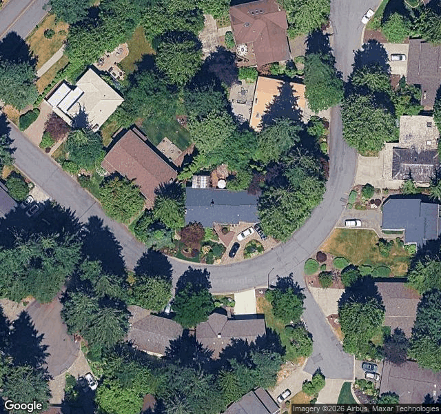 Randi — Millcreek