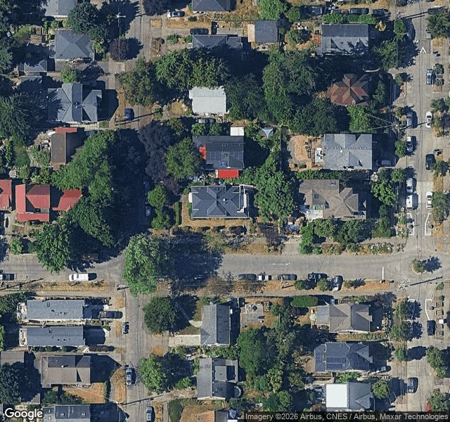 David B. — Seattle