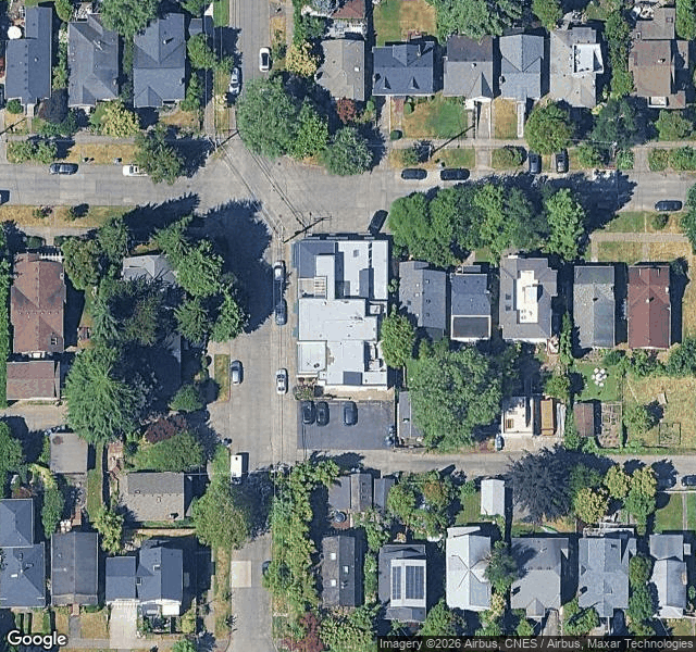 Joseph Y. — Seattle