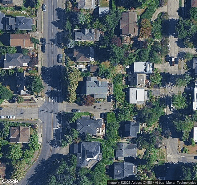 Marieke L. — Seattle