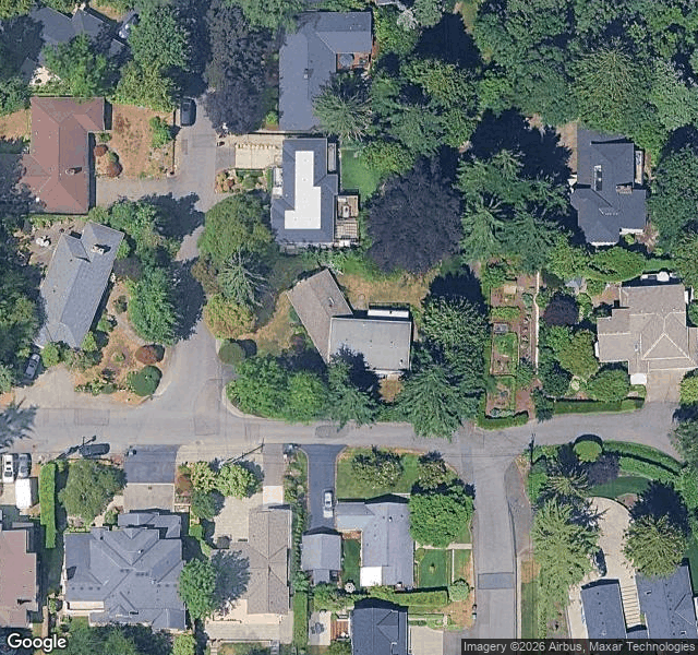 Victoria H. — Mercer Island