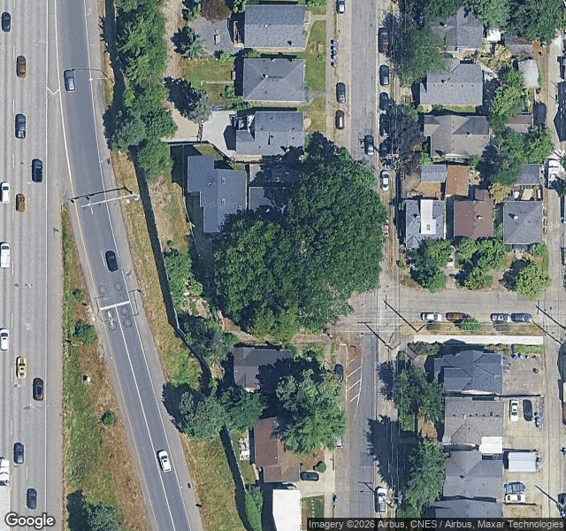 Dan D. — Seattle